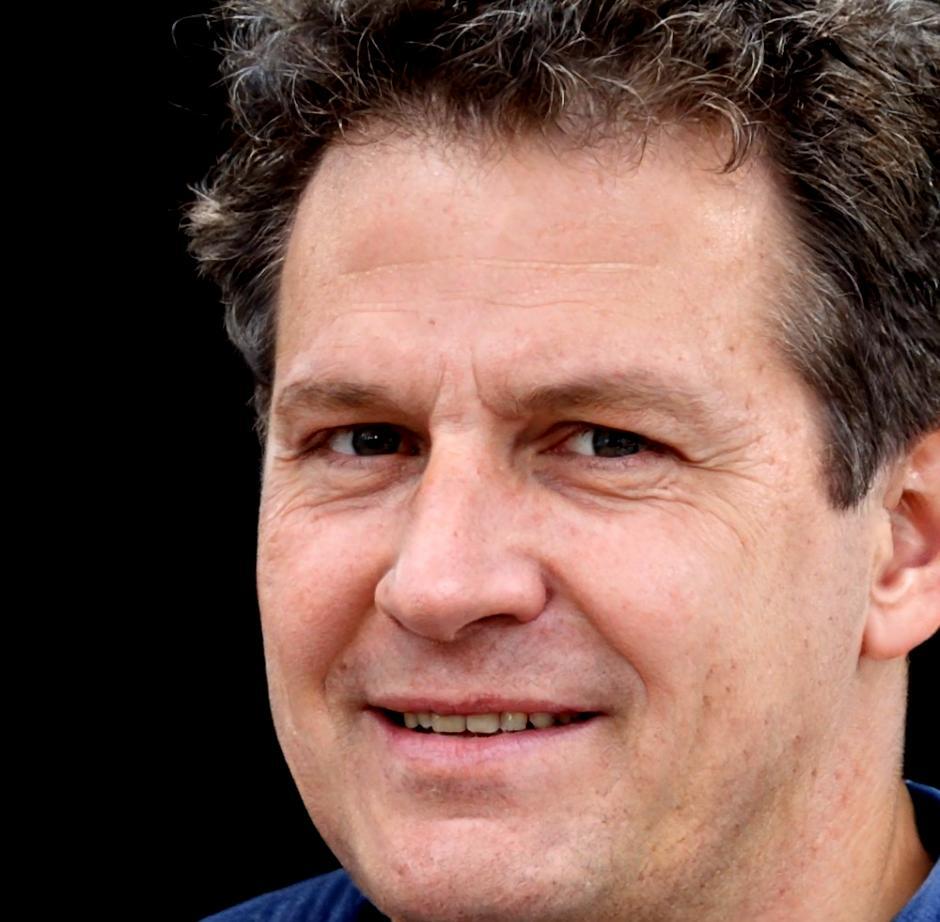 Ritratto di Emanuele Ferretti, responsabile supporto didattico