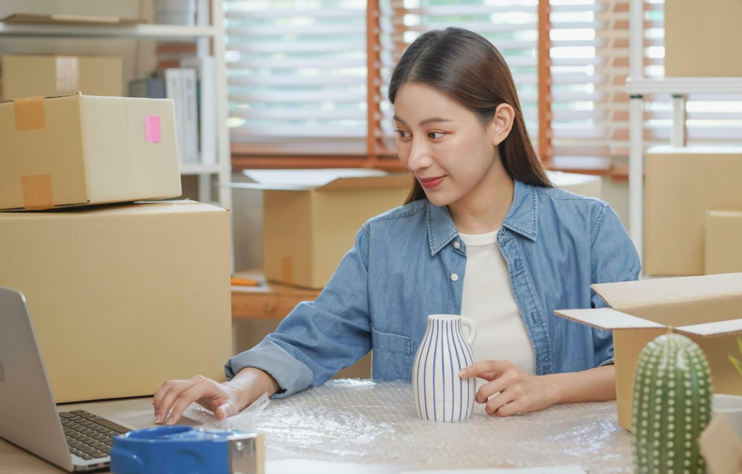 Analisi strutturata di un contenuto SEO durante una sessione live