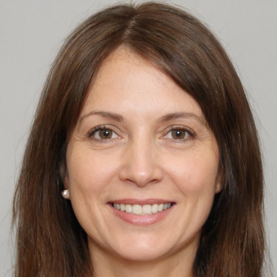 Ritratto di Ginevra Altomare, istruttrice scrittura SEO