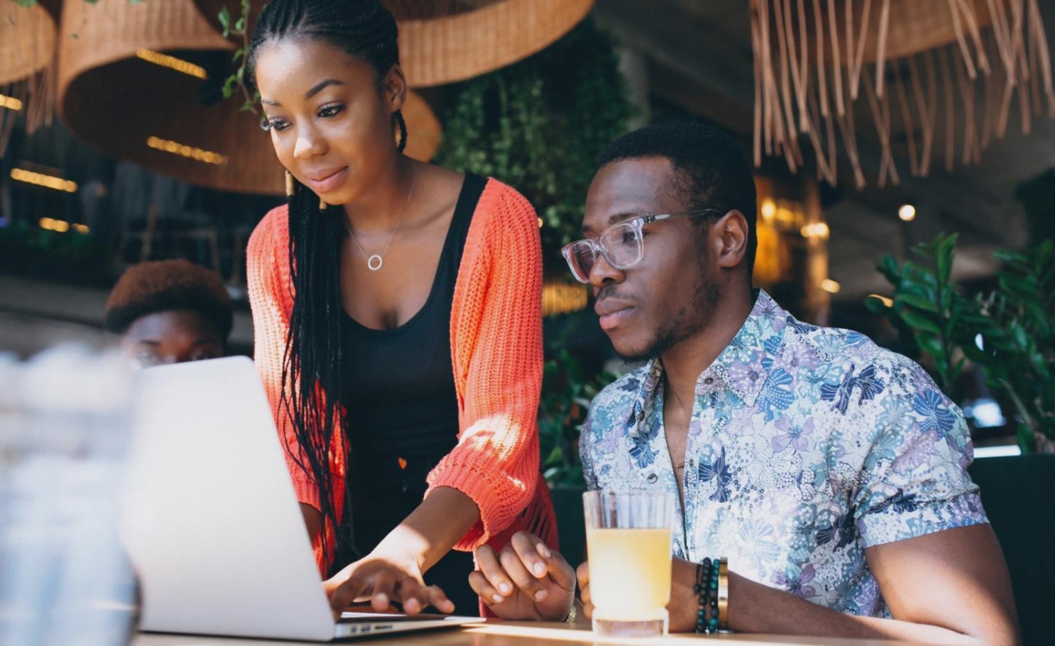 Materiali del corso di scrittura SEO